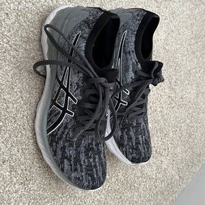 ASIC gel-nimbus 23 Knit